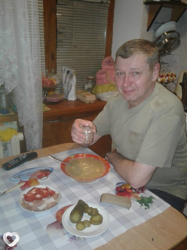 Андрей, 51, Владимире — анкета №3596080