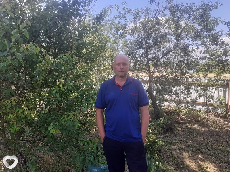 Олександр, Решетиловка