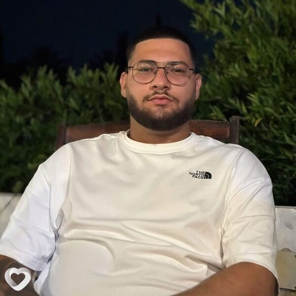 Karim, 26, Полоцке — анкета №3596085