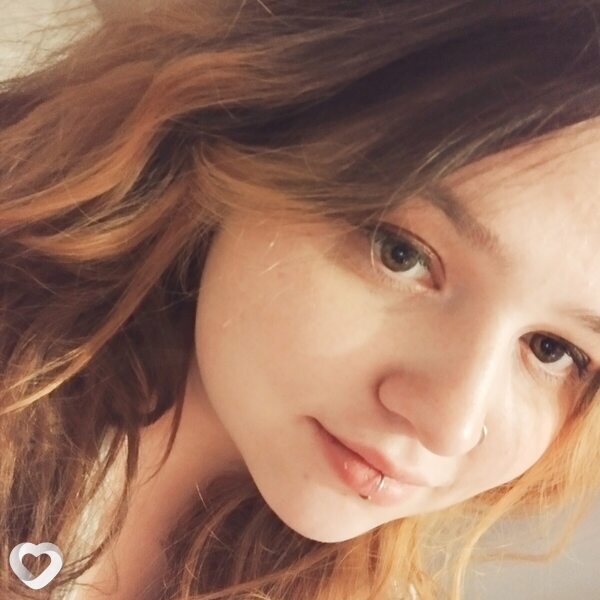 Динара, 23, Санкт-Петербурге — анкета №3596146