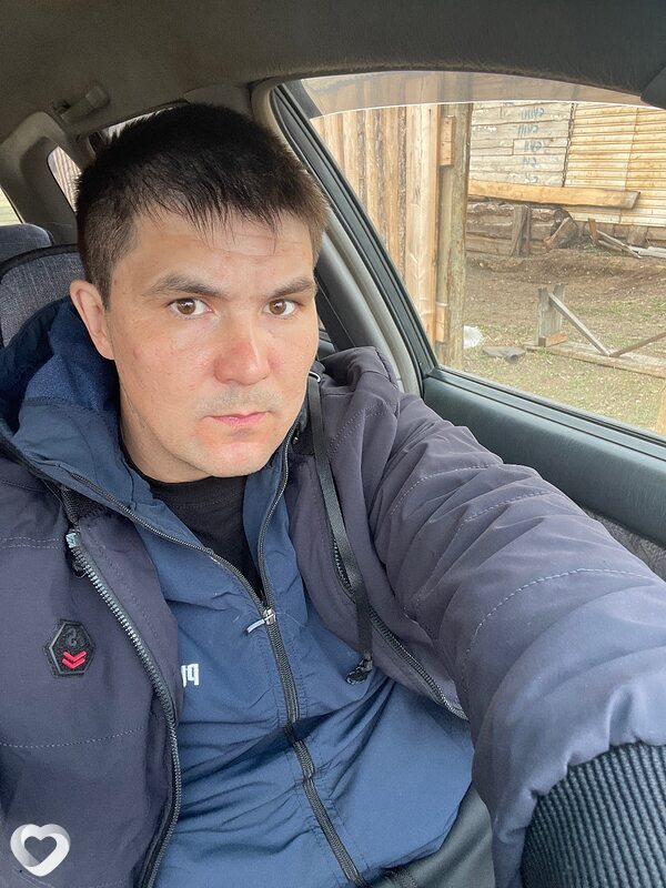 Максим, 33, Чите — анкета №3596160