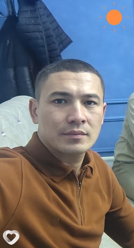 Азиз, 29, Бишкек — анкета №3596236
