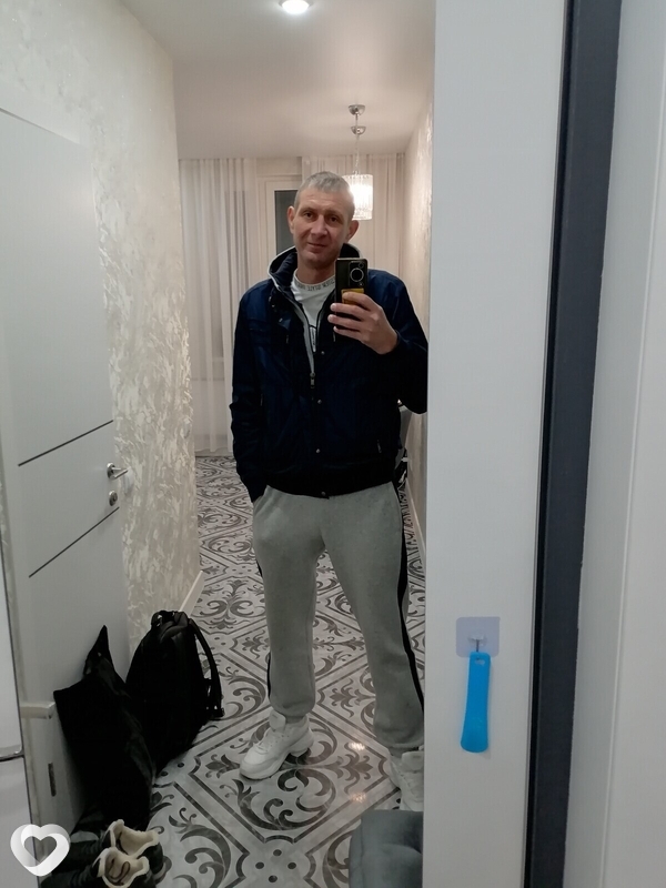 Everyone, 44, Москве — анкета №3596238