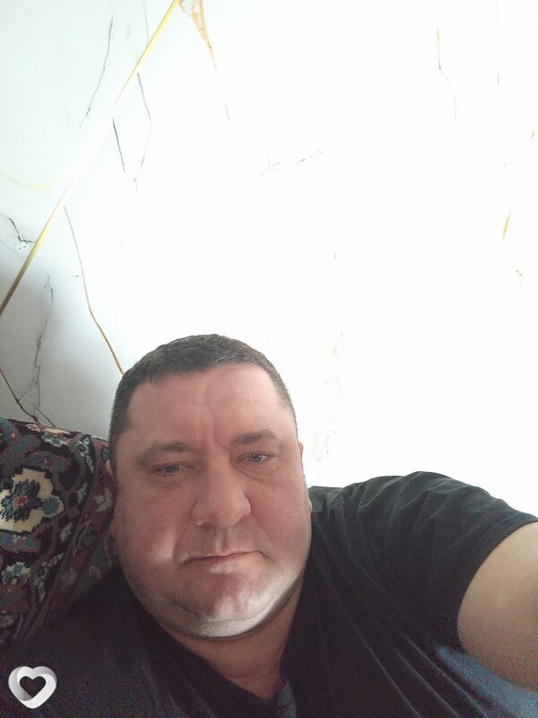 Андрюха, 44, Алматы — анкета №3596254