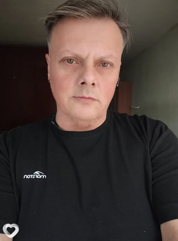 Никола, 48, Москве — анкета №3596256