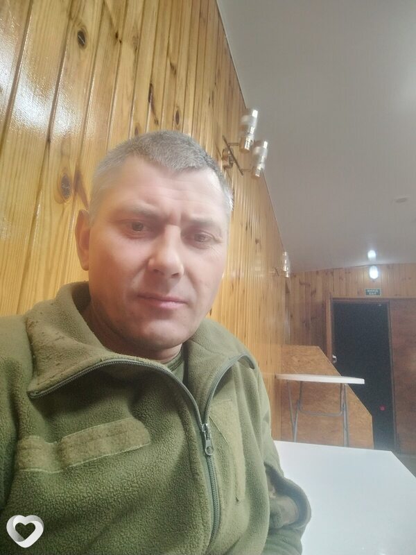 Анатолій, 45, Новоархангельске — анкета №3596258