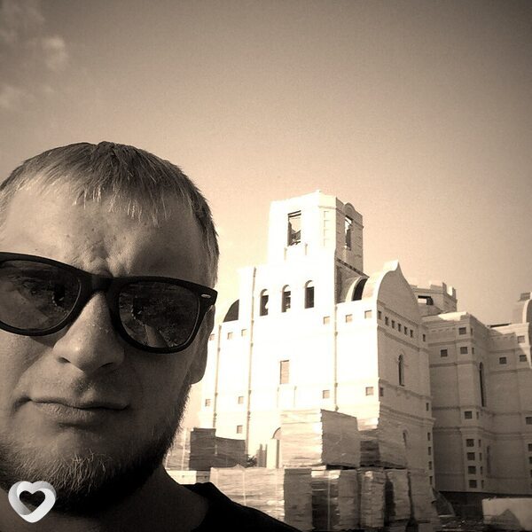 Сергей, 34, Орёл — анкета №3596259