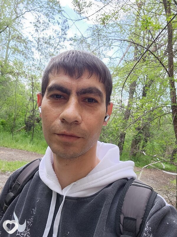 Даниэль, 37, Волгограде — анкета №3596260