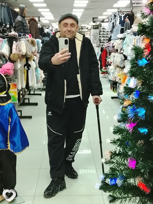 Эрнес, 39, Владивостоке — анкета №3596262