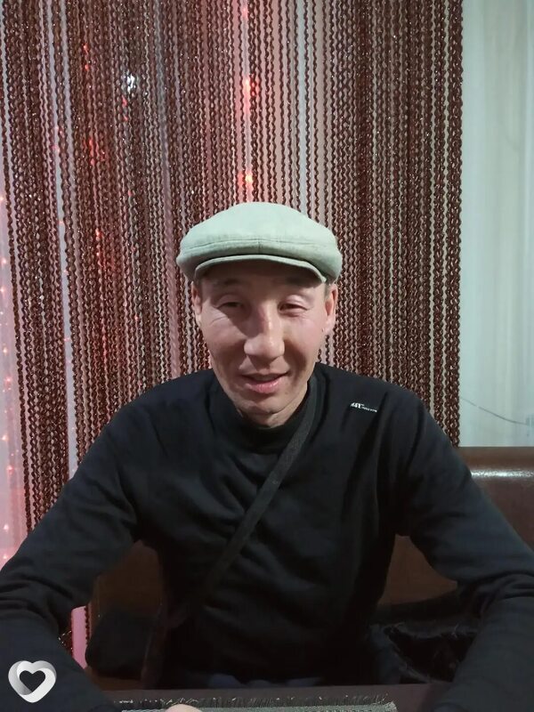 Мереке, 47, Астане — анкета №3596265