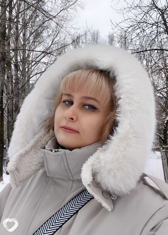 Милашка, 38, Ульяновске — анкета №3596269