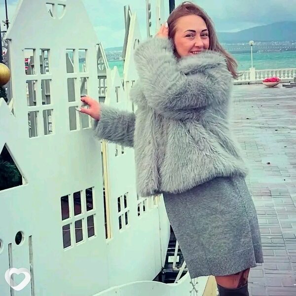 Елена, 40, Анапе — анкета №3596175
