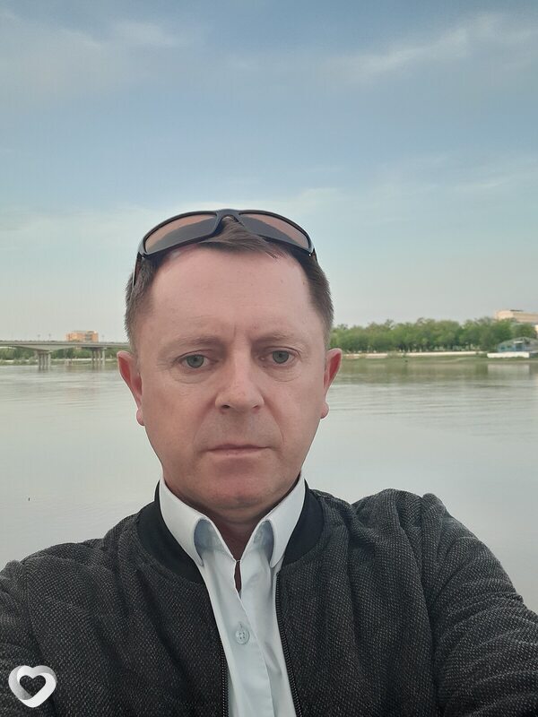 Alex, 46, Атырау(гурьев) — анкета №3596181