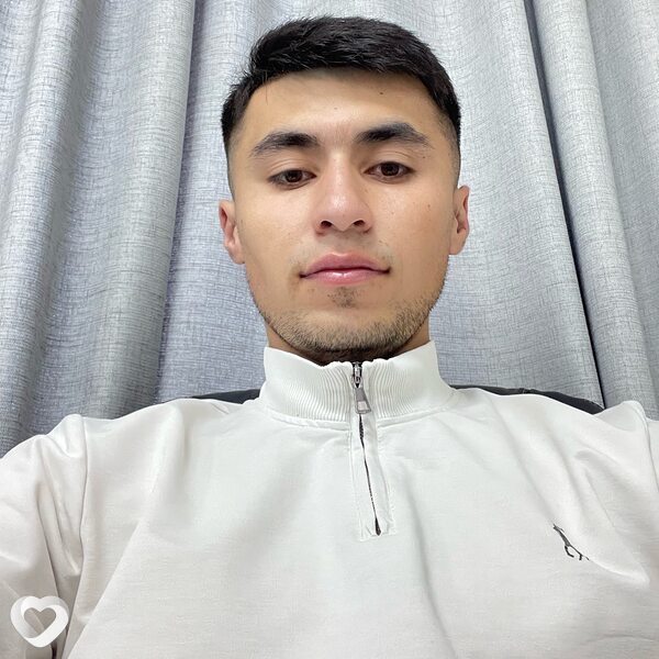 Sergio, 23, Миассе — анкета №3596185