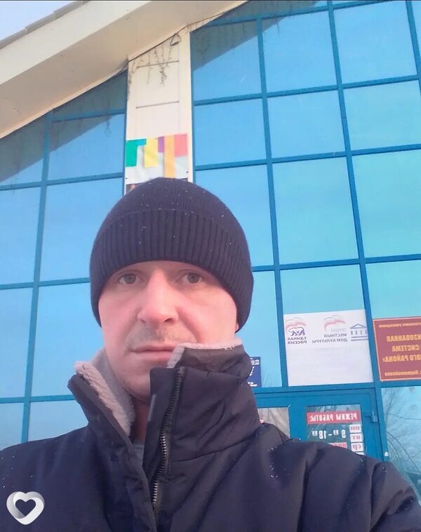 Евген, Тюкалинск