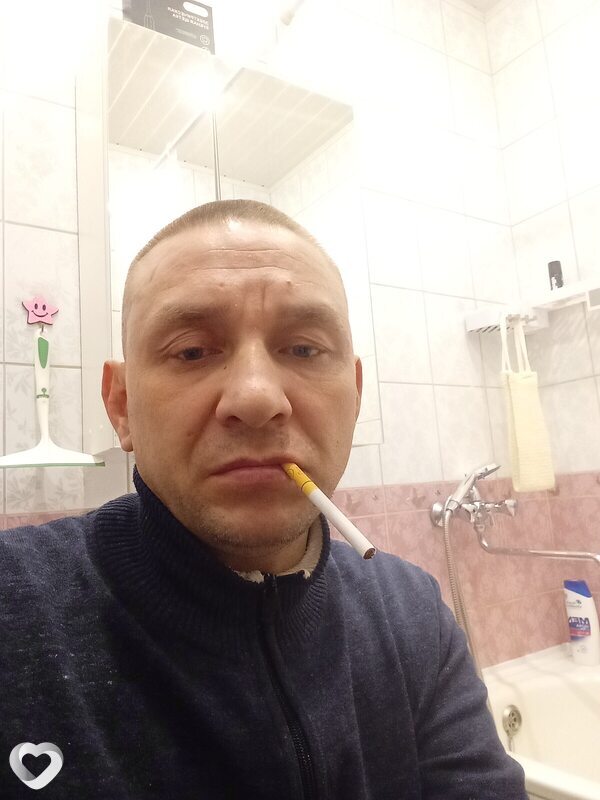 Павел, 42, Сыктывкаре — анкета №3596270