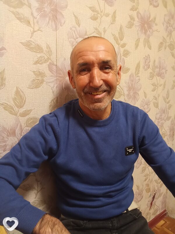 Саид, 56, Волгограде — анкета №3596276