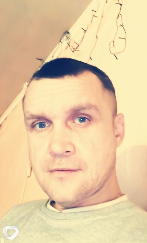 Костя, 40, Новосибирске — анкета №3596293
