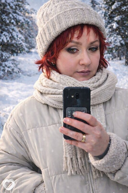 Ирина, Баштанка