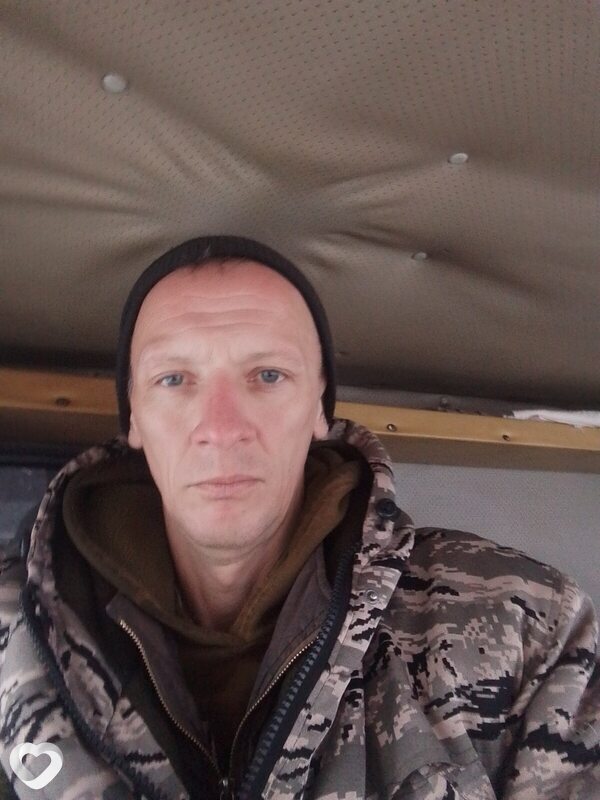 Алексей, 47, Новосибирске — анкета №3596204