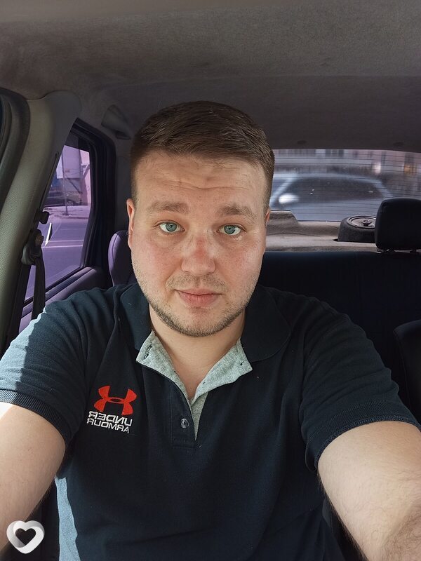Дмитрий, 31, Волгограде — анкета №3596208