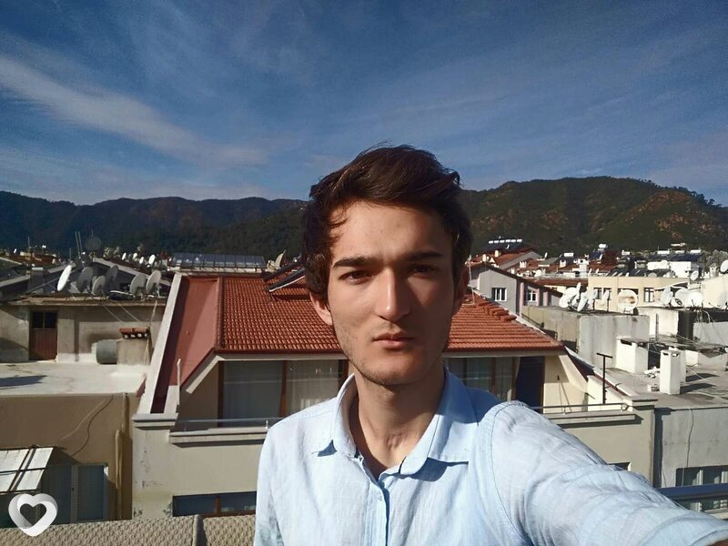 Шахик, 24, Казани — анкета №3596211