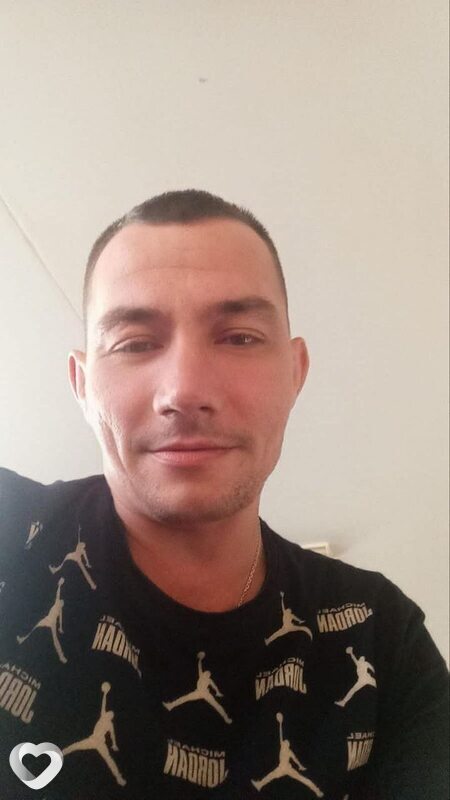 Женя, 30, Москве — анкета №3596421