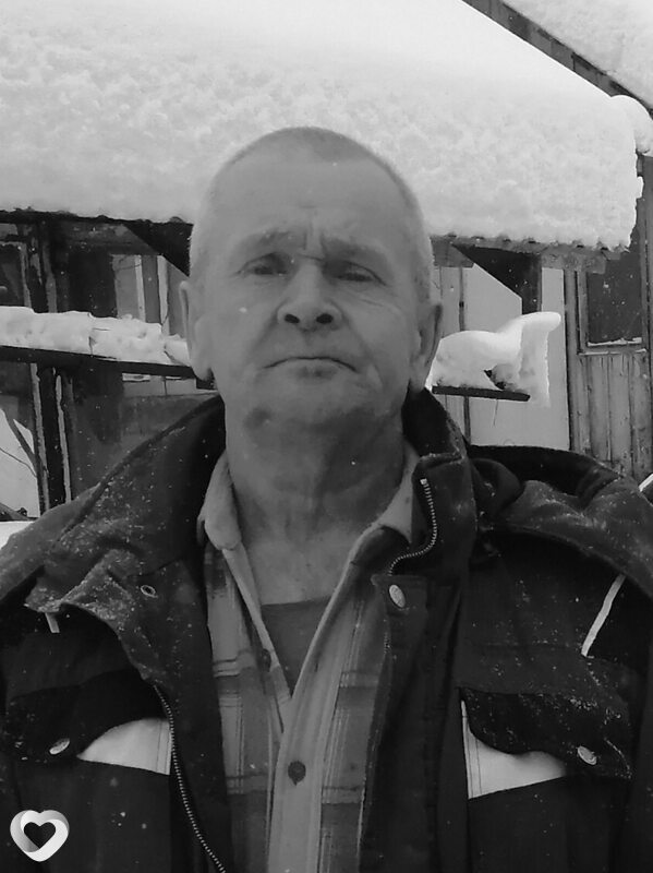 Владимир, Курагино