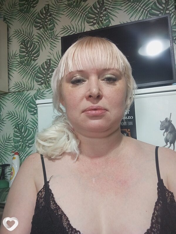 Алина, 41, Волгограде — анкета №3596423