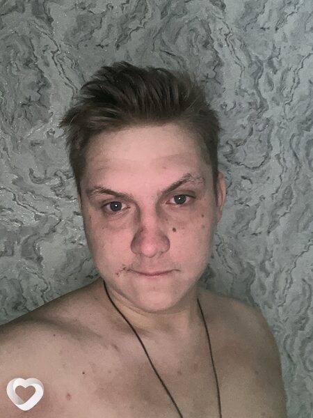 Павел, 22, Кемерове — анкета №3596424