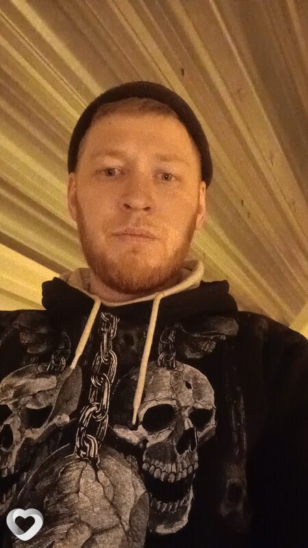 Дима, 38, Минске — анкета №3596431