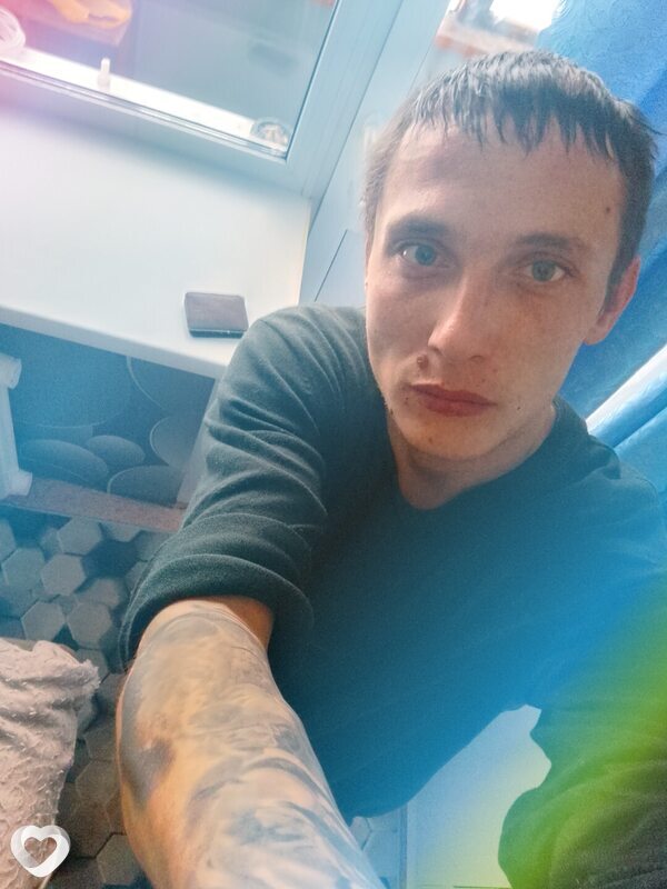 Sergei Lekanov, 28, Барнауле — анкета №3596433