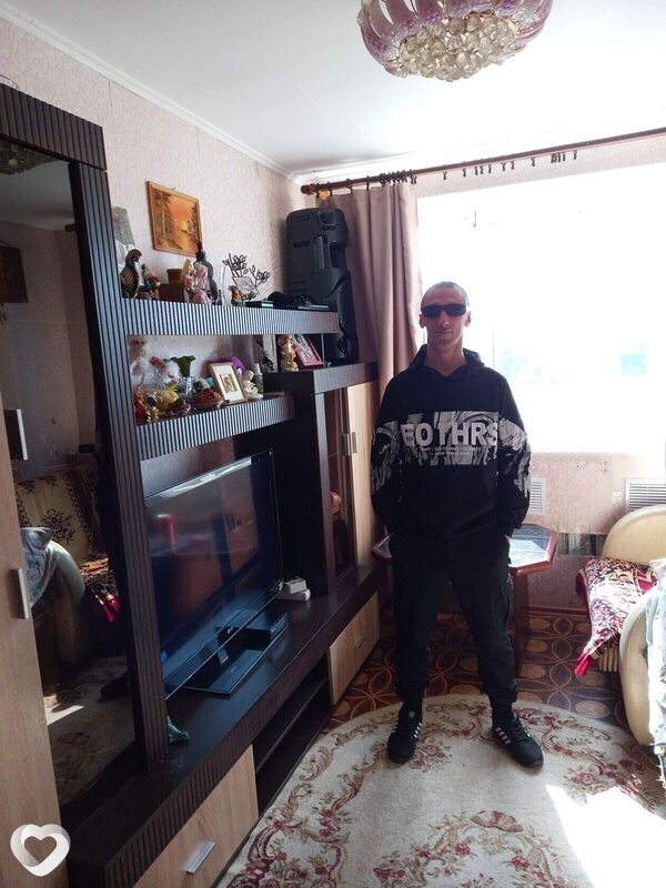 Александр, 43, Калининграде — анкета №3596434