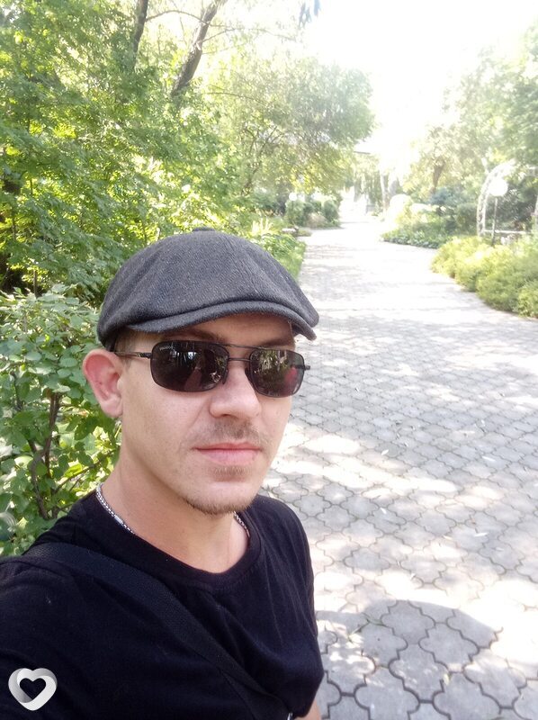 Максим, 27, Петропавловске — анкета №3596436
