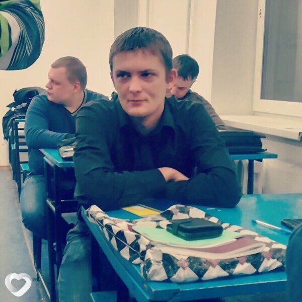 Павел, 35, Ухте — анкета №3596442