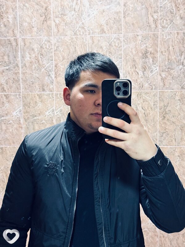 Ниет, 21, Алматы — анкета №3596443