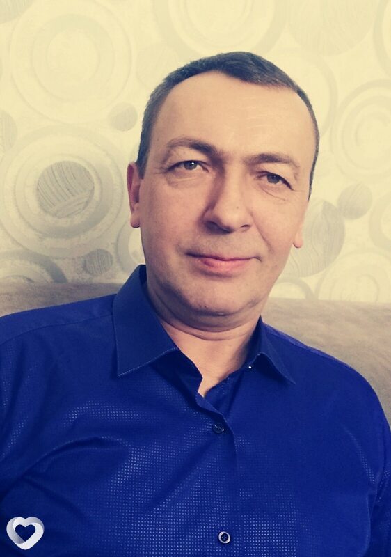 Андрей, 58, Миассе — анкета №3596121