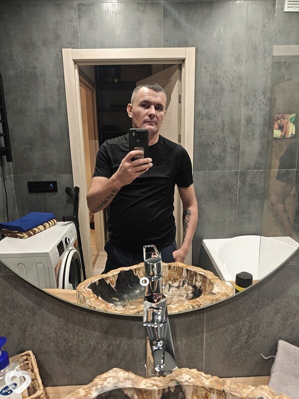 Sergei, 39, Екатеринбурге — анкета №3596133