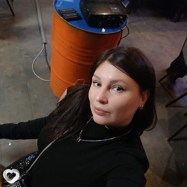 Надежда, 40, Самаре — анкета №3596137