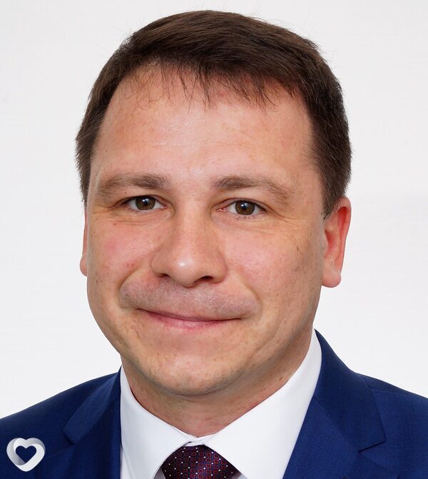 Юрий, 42, Долгопрудном — анкета №3596138