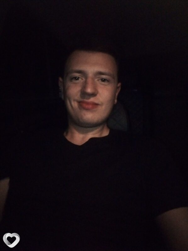 Влад, 28, Бресте — анкета №3596143