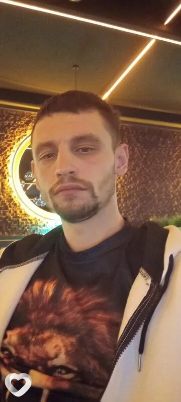 Юртй, 33, Барнауле — анкета №3596320