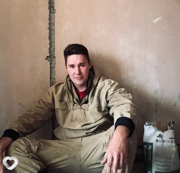 Евгений, 42, Нижнем Тагиле — анкета №3596321