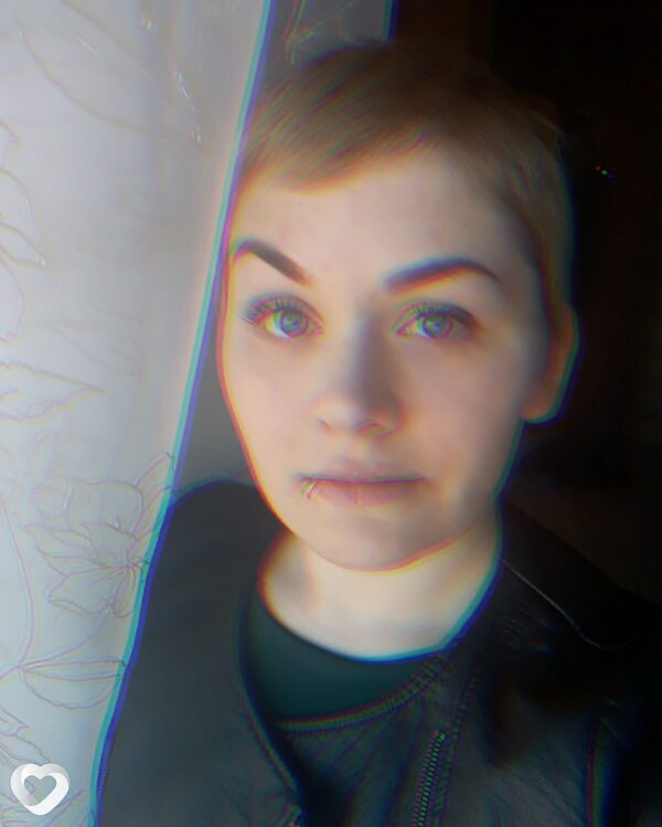 Екатерина, Коряжма