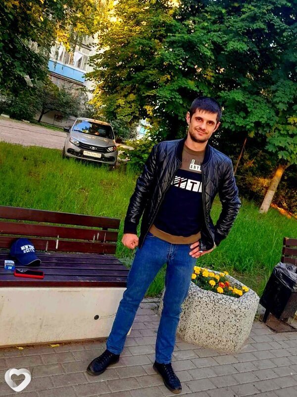 Паша, 31, Нижнем Новгороде — анкета №3596334