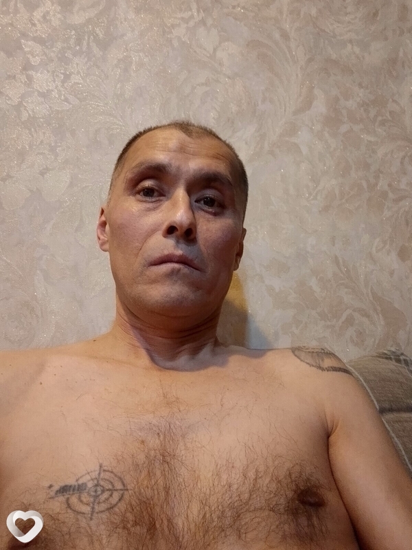 Вадим, 46, Дмитрове — анкета №3596338