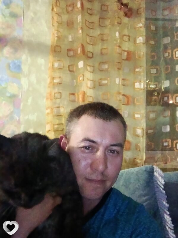 Андрей, 43, Чите — анкета №3596340