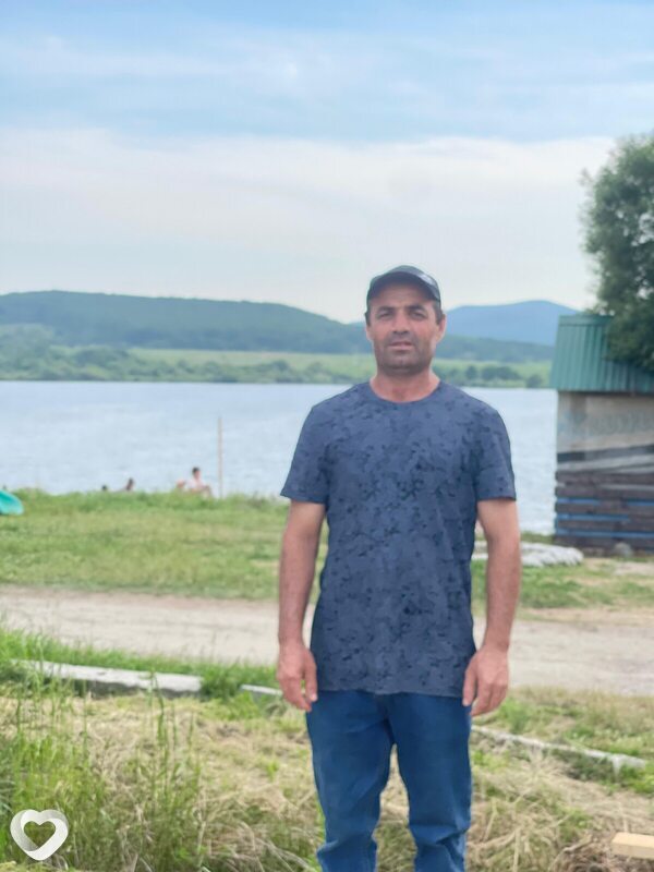 Аюб, Черниговка