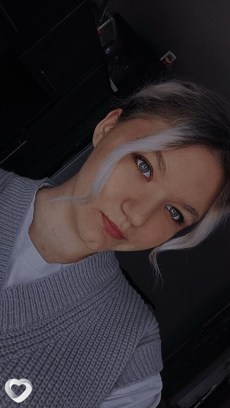Татьяна, 21, Калининграде — анкета №3596470