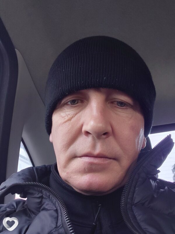 Саша, 46, Феодосии — анкета №3596471